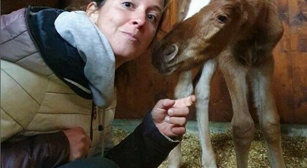 Foto - Böylesine az rastlanır | Patrona kızan kadın öyle bir şey yaptı ki…