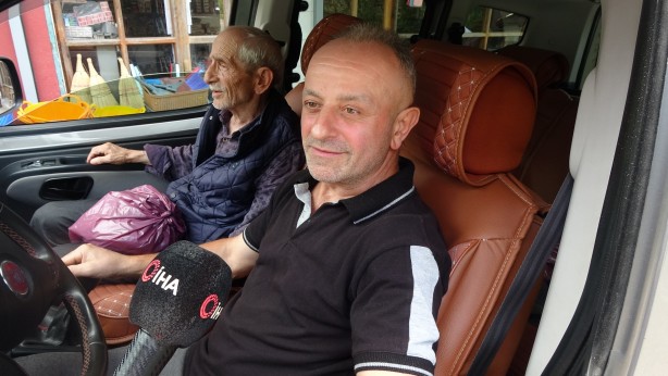 Foto - Böylesine zor rastlanır! Trabzon’da şaşkına çeviren tabela