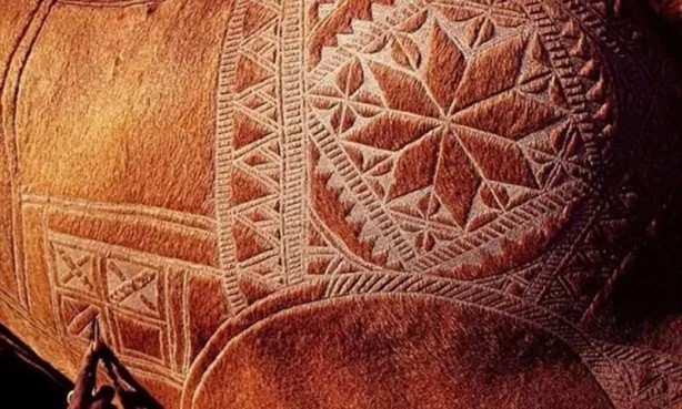 Foto - Böylesini ne duydunuz ne gördünüz Sandalye üretmiyor yetiştiriyor! Akıl dışı meslekler