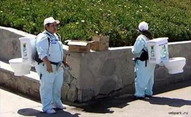 Foto - Böylesini ne duydunuz ne gördünüz Sandalye üretmiyor yetiştiriyor! Akıl dışı meslekler