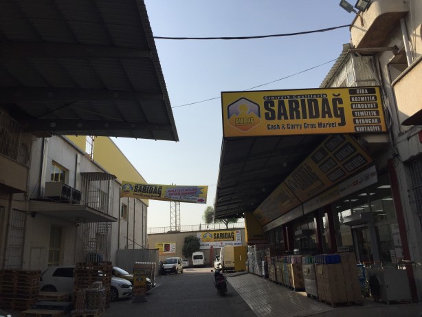 Foto - Böylesini zor duyarsınız! Dükkan sahibini bile hayran bırakan hırsız