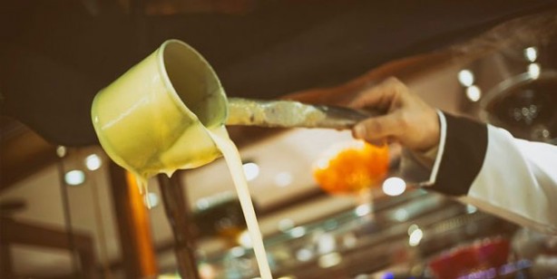 Foto - Boza nasıl hazırlanır? Boza nasıl yapılır tarifi