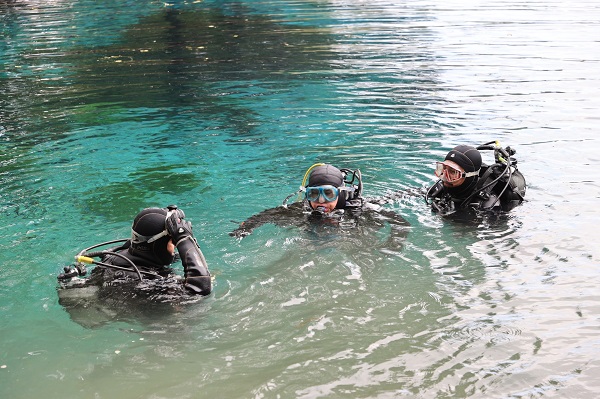 Foto - Bozkırın nazar boncuğu: Gökpınar