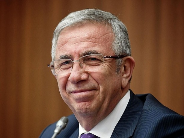 Foto - Bozmayın küçük eniştenin rahatını! Ankara selde, Mansur tatilde