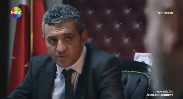 Foto - Bozuk saat doğruyu gösterdi! Ahlaksız sahneleriyle gündeme gelen Kızılcık Şerbeti'nde olay anlar