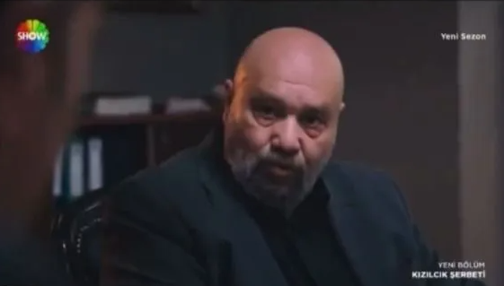 Foto - Bozuk saat doğruyu gösterdi! Ahlaksız sahneleriyle gündeme gelen Kızılcık Şerbeti'nde olay anlar