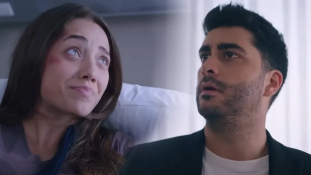 Foto - Bozuk saat doğruyu gösterdi! Ahlaksız sahneleriyle gündeme gelen Kızılcık Şerbeti'nde olay anlar