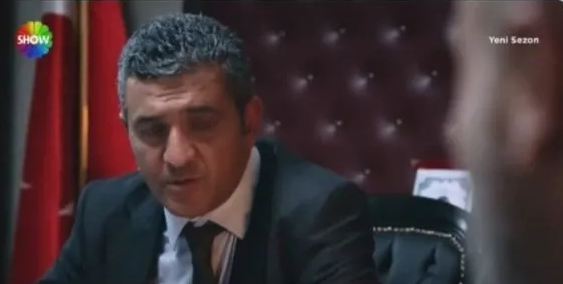 Foto - Bozuk saat doğruyu gösterdi! Ahlaksız sahneleriyle gündeme gelen Kızılcık Şerbeti'nde olay anlar