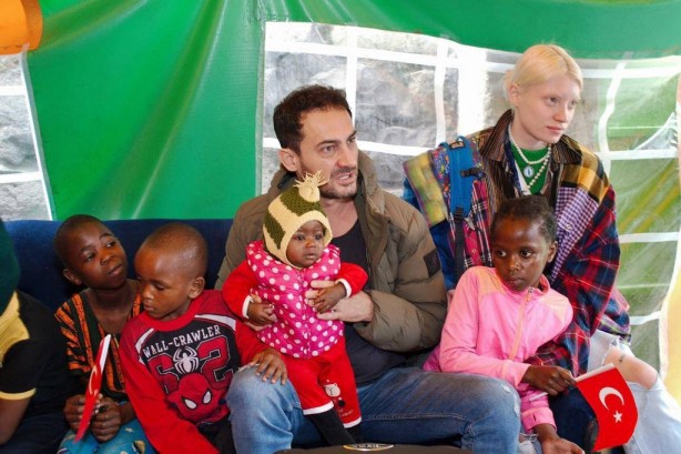 Foto - Bozuk saat misali! Yıldız Tilbe sonunda doğru bir iş yaptı