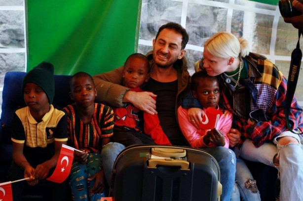 Foto - Bozuk saat misali! Yıldız Tilbe sonunda doğru bir iş yaptı