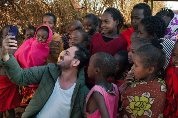 Foto - Bozuk saat misali! Yıldız Tilbe sonunda doğru bir iş yaptı