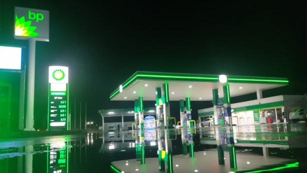 Foto - BP Türkiye'den çekildiğine pişman olacak! Bu gelişme kararlarından adeta vazgeçirebilir