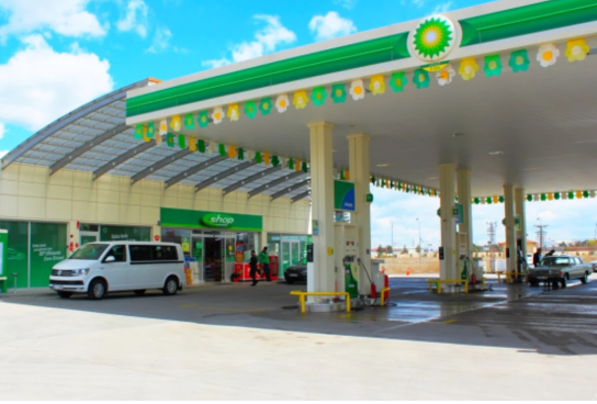 Foto - BP Türkiye'den çekildiğine pişman olacak! Bu gelişme kararlarından adeta vazgeçirebilir