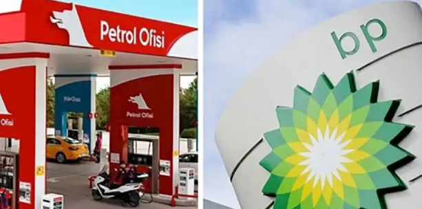 Foto - BP'nin çekilmesi sonrası Ruslardan flaş karar! Türk akaryakıt devini satın almak için Türkiye'ye geldiler