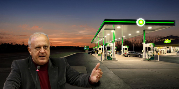 BP'nin Türkiye'den çekilmesiyle ilgili Ramazan Kurtoğlu'ndan şok uyarı: Türkiye'ye karşı bir hazırlık yapılıyor