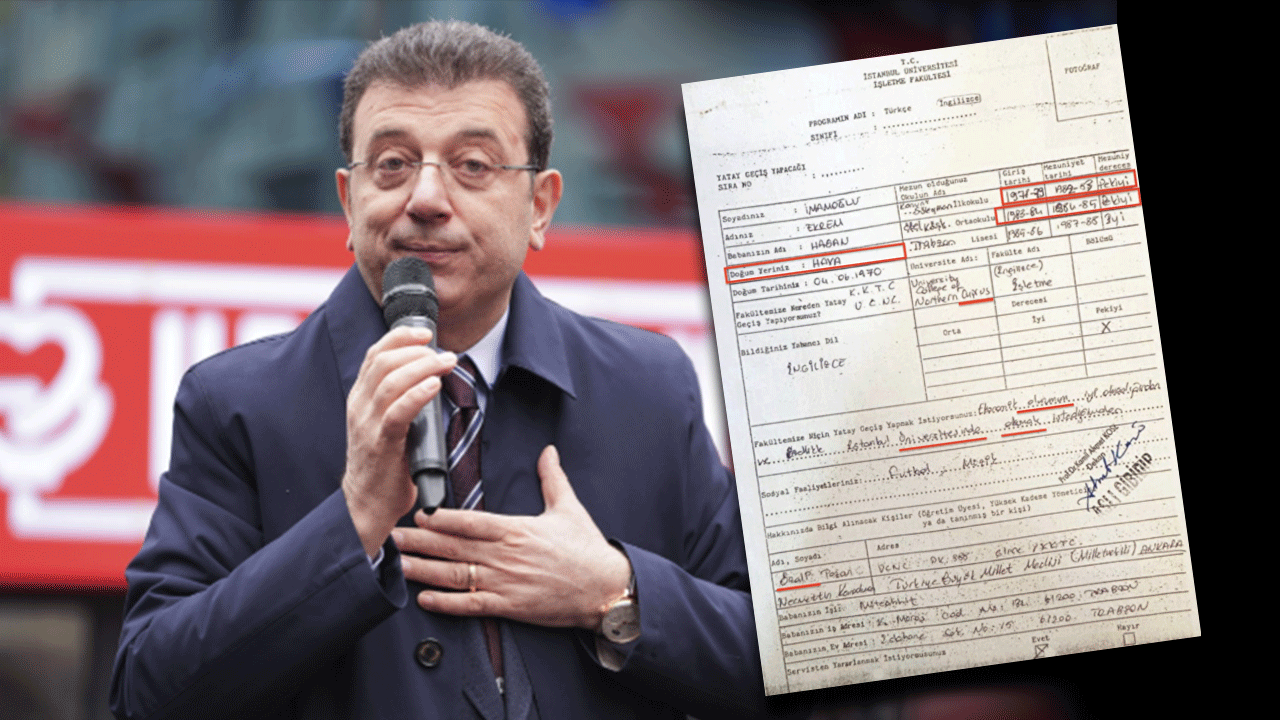 Foto - Breh breh breh.. Sahtekarlığı özgürlük diye yutturmak için sıraya girmişler