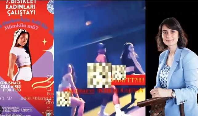 Foto - Breh breh breh.. Sahtekarlığı özgürlük diye yutturmak için sıraya girmişler