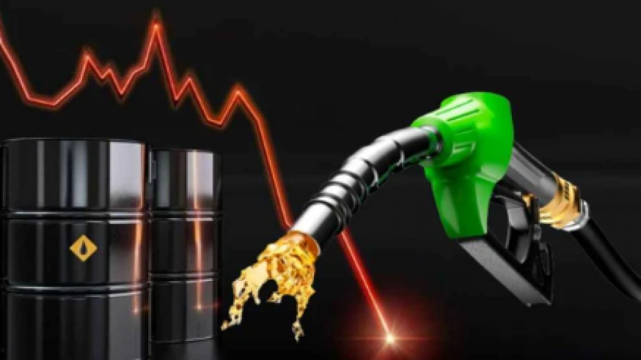 Brent petrol 100 dolar sınırına dayandı! Benzin ve motorine dev zam kapıda