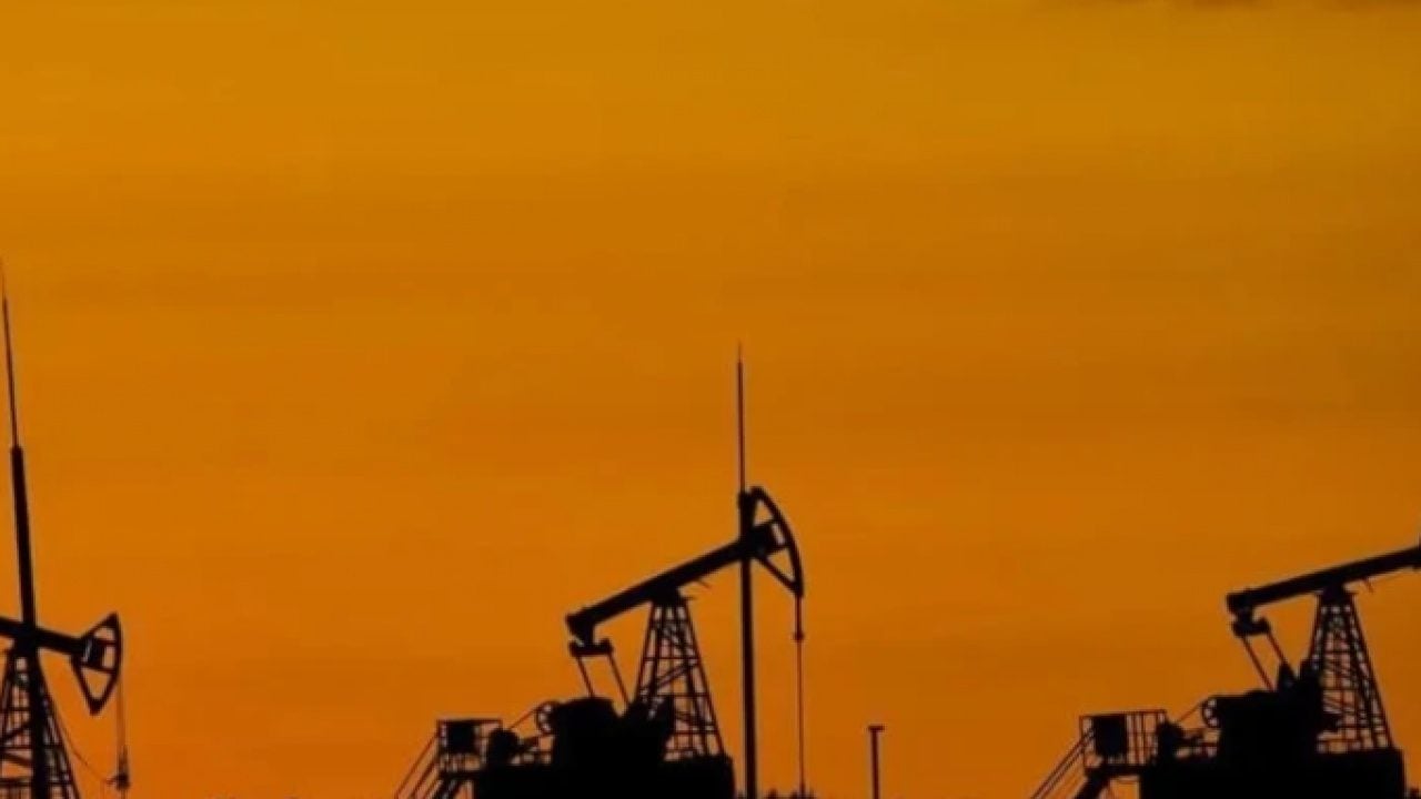Foto - Brent petrol 110 doları aştı: Doğalgaz ve kömür fiyatları yükseldi