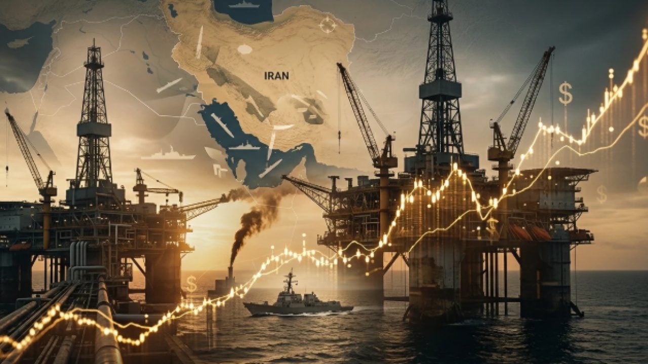 Foto - Brent petrol 110 doları aştı: Doğalgaz ve kömür fiyatları yükseldi