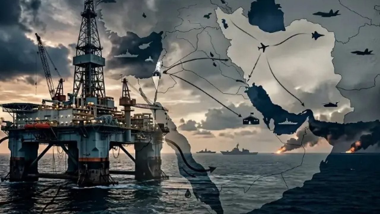 Foto - Brent petrol 110 doları aştı: Doğalgaz ve kömür fiyatları yükseldi