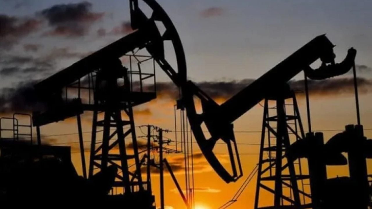 Brent petrol 110 doları aştı: Doğalgaz ve kömür fiyatları yükseldi