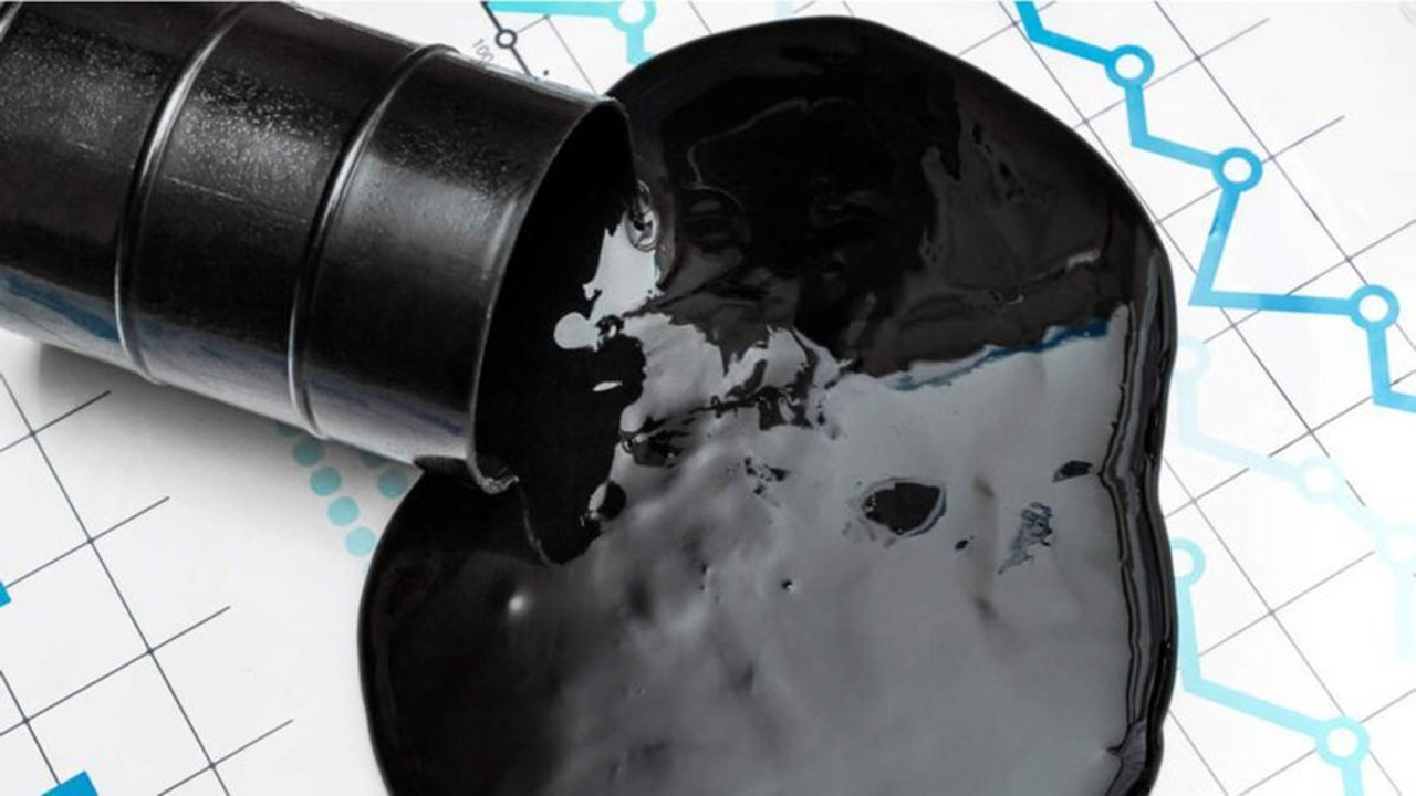 Brent petrol ne kadar oldu? İşte güncel durum