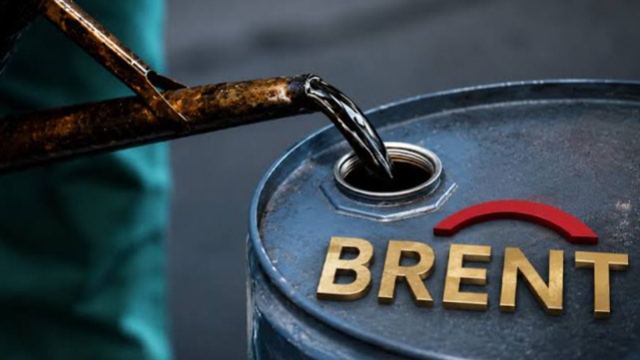 Brent petrolde düşüş: Piyasaların gözü ABD-İran hattında