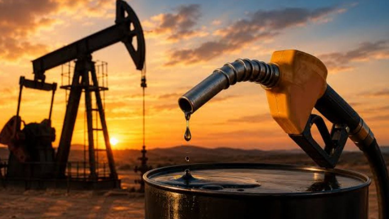 Foto - Brent petrolde hareketlilik: Varil fiyatı yükseldi