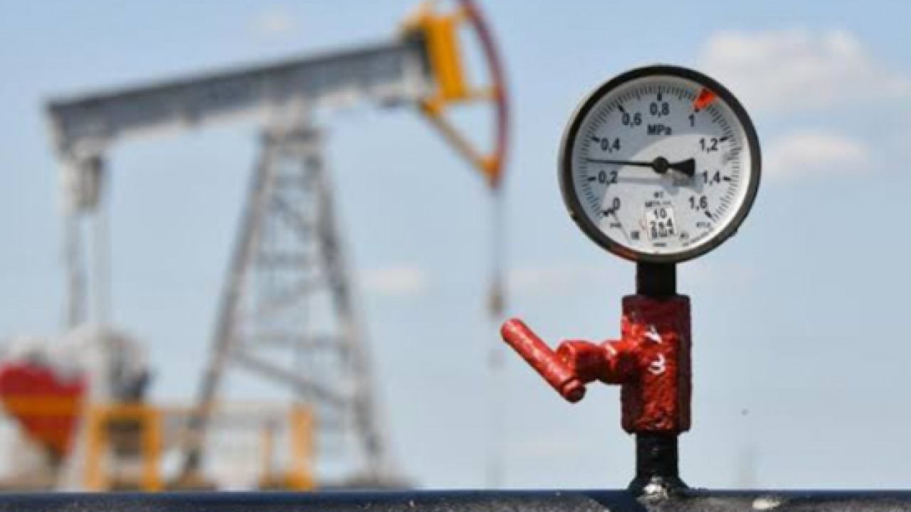 Foto - Brent petrolde hareketlilik: Varil fiyatı yükseldi