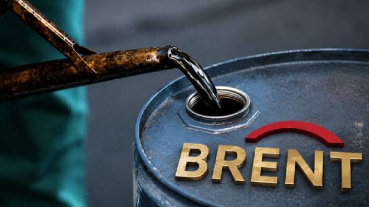 Brent petrolde hareketlilik: Varil fiyatı yükseldi