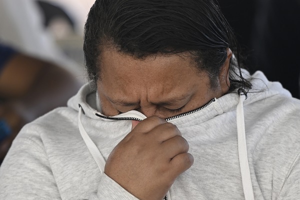 Foto - Brezilya’da salgın kabusu! 