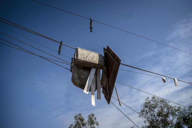 Foto - Brezilya’da sel felaketi! Can kaybı 40’a ulaştı