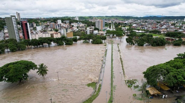 Foto - Brezilya'da sel felaketi: Ölü sayısı 150'ye çıktı