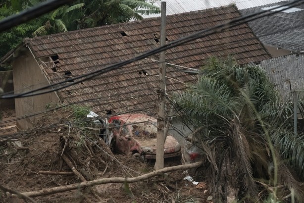 Foto - Brezilya’daki sel felaketinde ölenlerin sayısı 104’e çıktı