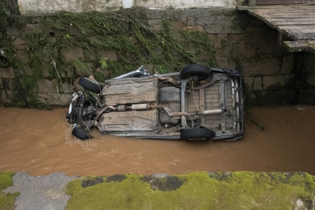 Foto - Brezilya’daki sel felaketinde ölenlerin sayısı 104’e çıktı