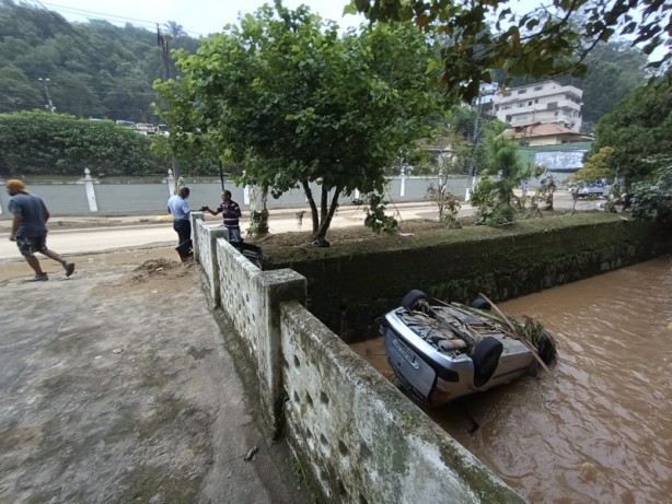 Foto - Brezilya’daki sel felaketinde ölenlerin sayısı 104’e çıktı