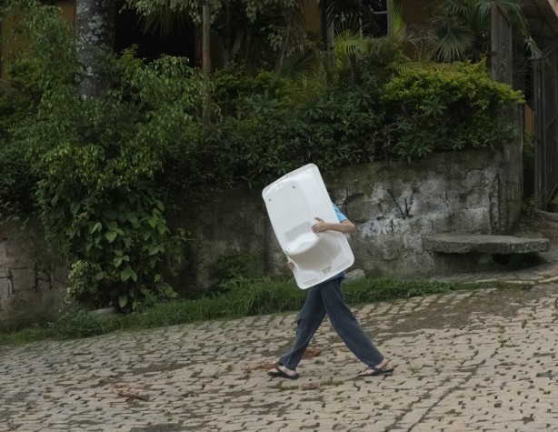 Foto - Brezilya’daki sel felaketinde ölenlerin sayısı 104’e çıktı