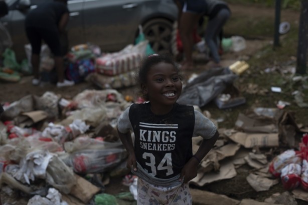 Foto - Brezilya’daki sel felaketinde ölenlerin sayısı 104’e çıktı