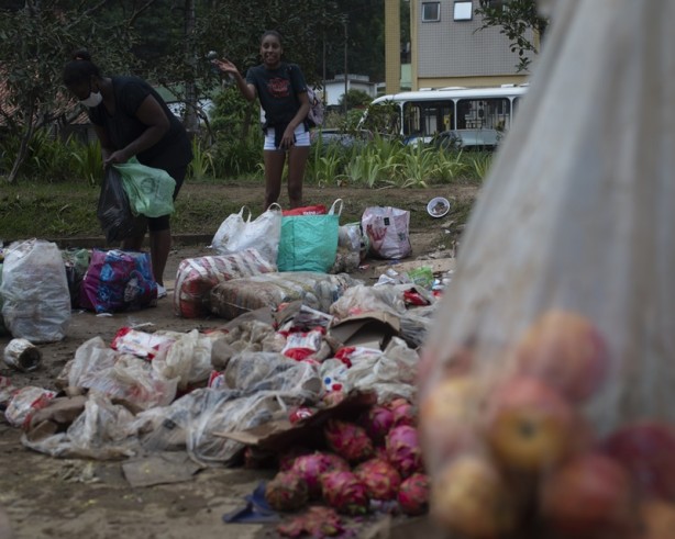 Foto - Brezilya’daki sel felaketinde ölenlerin sayısı 104’e çıktı