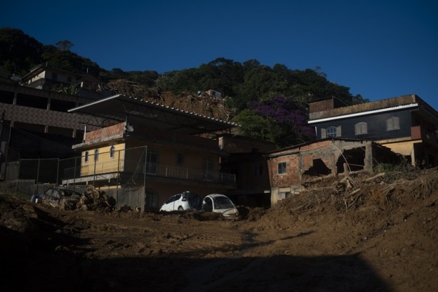 Foto - Brezilya'daki sel felaketinde ölü sayısı 200'ü aştı