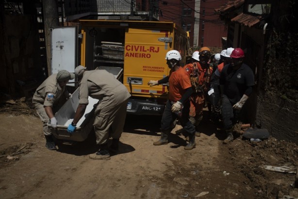 Foto - Brezilya'daki sel felaketinde ölü sayısı 200'ü aştı