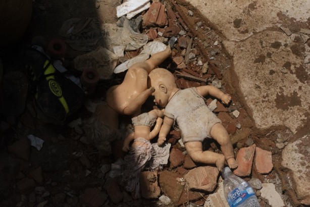 Foto - Brezilya'daki sel felaketinde ölü sayısı 200'ü aştı