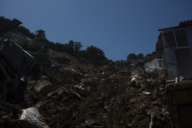 Foto - Brezilya'daki sel felaketinde ölü sayısı 200'ü aştı