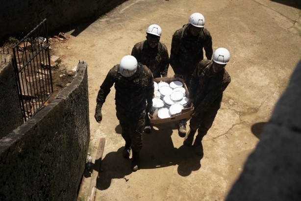 Foto - Brezilya'daki sel felaketinde ölü sayısı 200'ü aştı