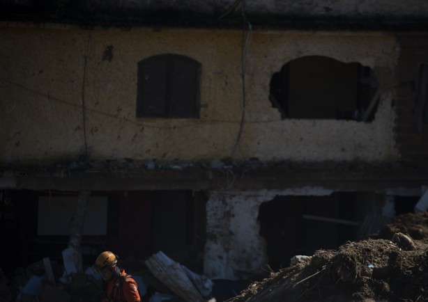 Foto - Brezilya'daki sel felaketinde ölü sayısı 200'ü aştı