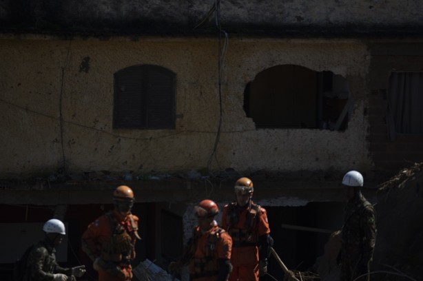 Foto - Brezilya'daki sel felaketinde ölü sayısı 200'ü aştı