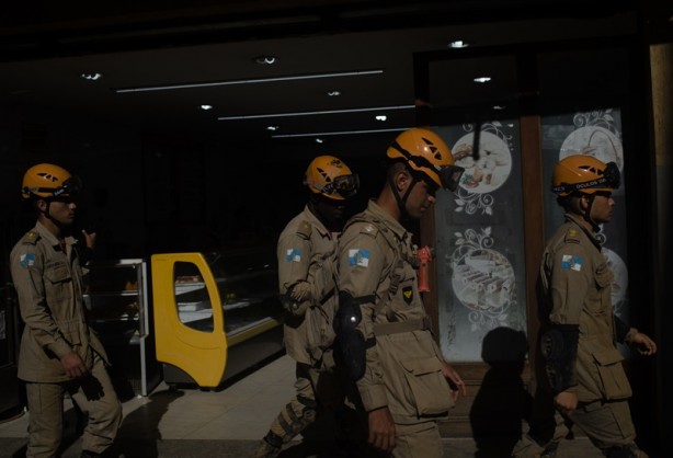 Foto - Brezilya'daki sel felaketinde ölü sayısı 200'ü aştı