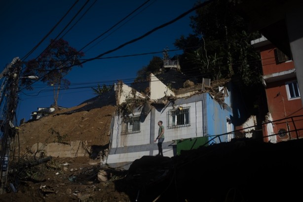 Foto - Brezilya'daki sel felaketinde ölü sayısı 200'ü aştı