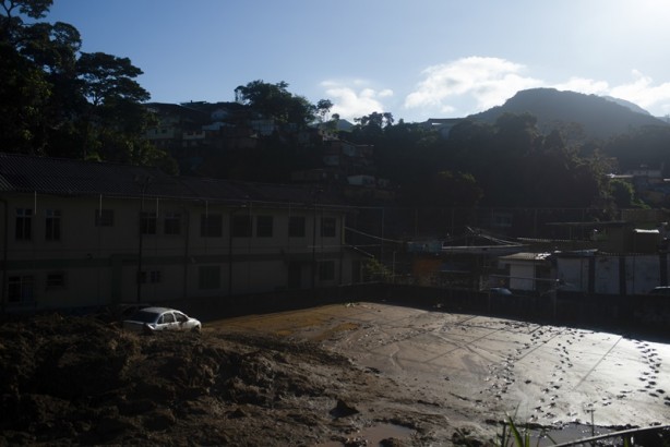 Foto - Brezilya'daki sel felaketinde ölü sayısı 200'ü aştı